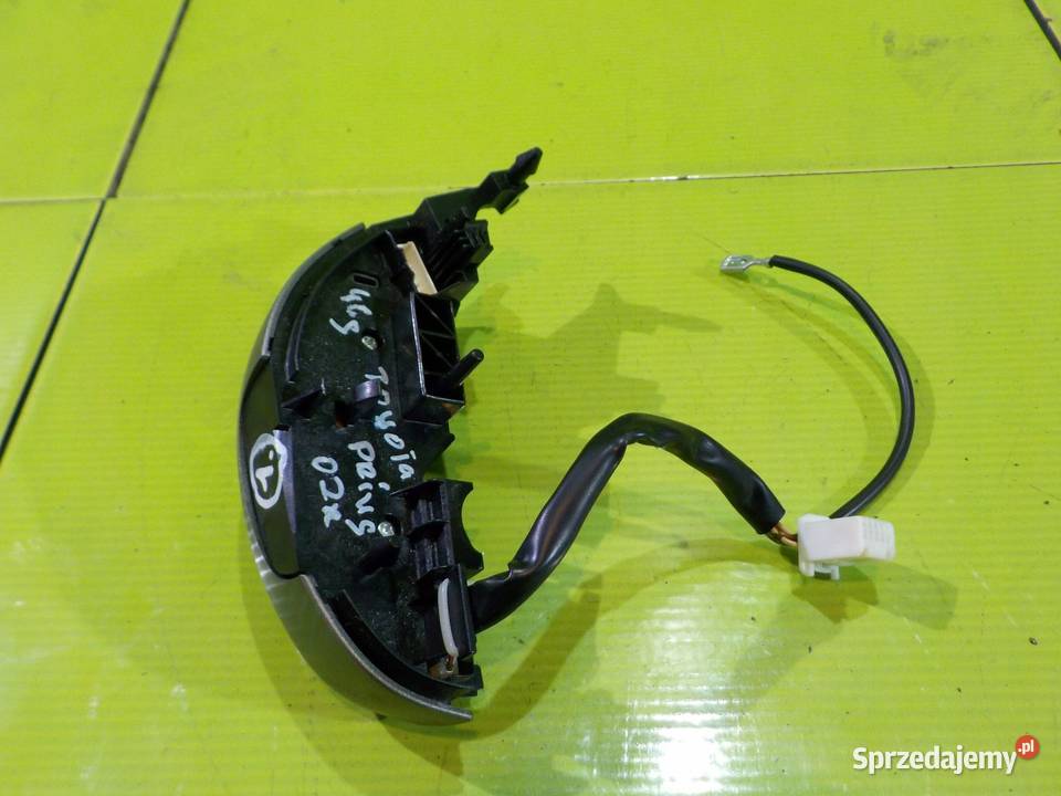 TOYOTA PRIUS II 07 przelacznik kierownicy Suków sprzedam