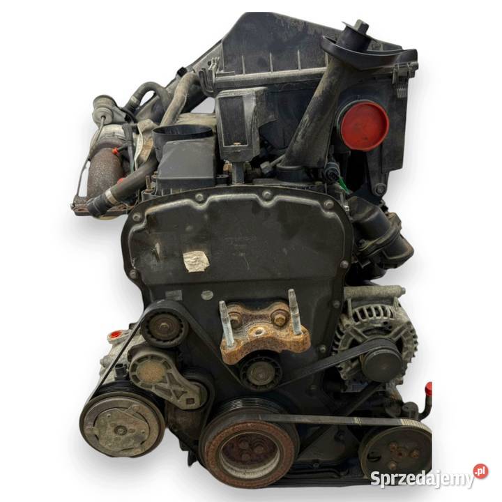 SILNIK P8FA Ford Transit VII MK7 22 TDCI 85 Chełm sprzedam