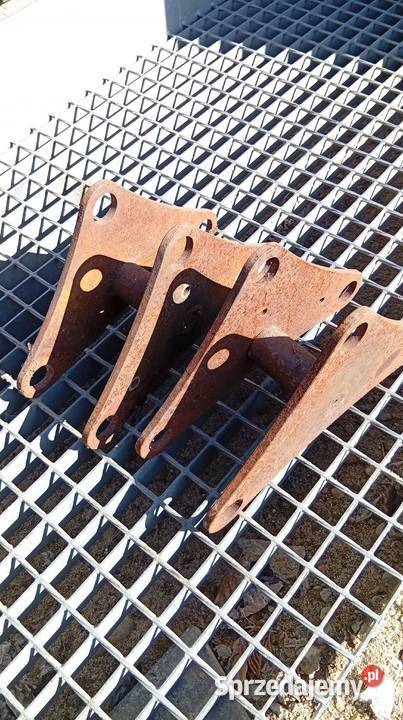 Ramiona tur Piła Druga