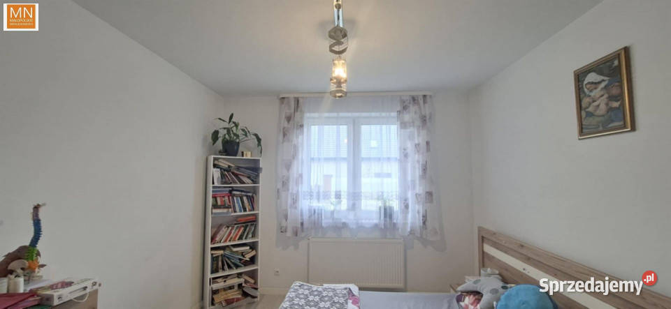 Dom wolnostojący sprzedam Zator 14115m2 małopolskie