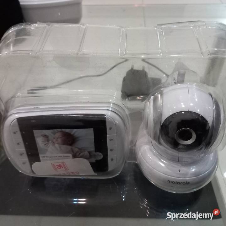 MOTOROLA MB33SBU WiFi Zemborzyce Podleśne