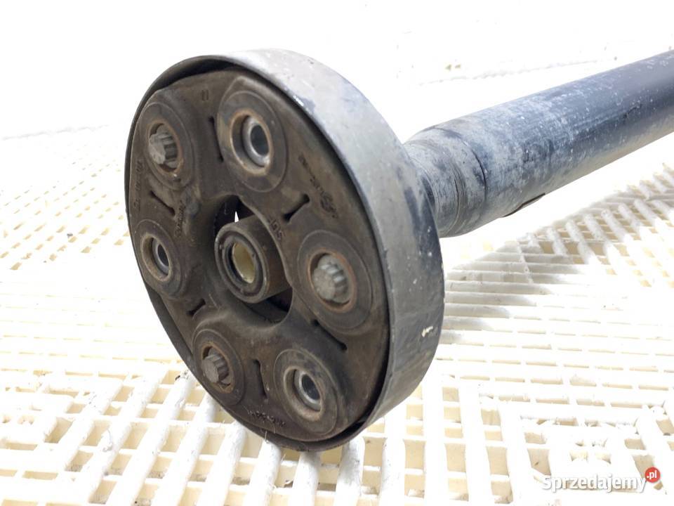 WAŁ NAPĘDOWY TYŁ VW TIGUAN SUV 20 150 5QF521101P podkarpackie