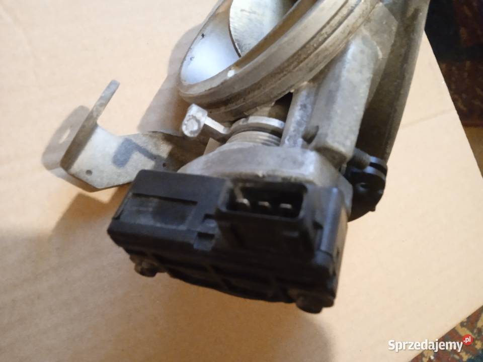 bmw e39 m50 m52b20 przepustnica czujnik Rok produkcji 1998 Przemyśl