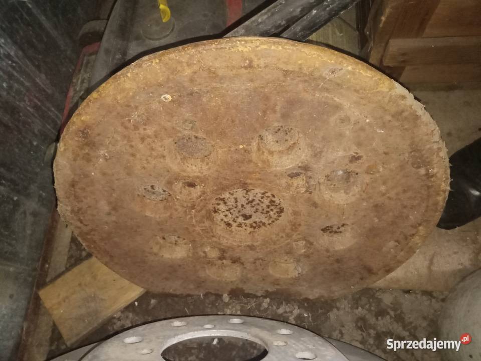 Ursus c385 912 obciążnik koła tył Czemierniki