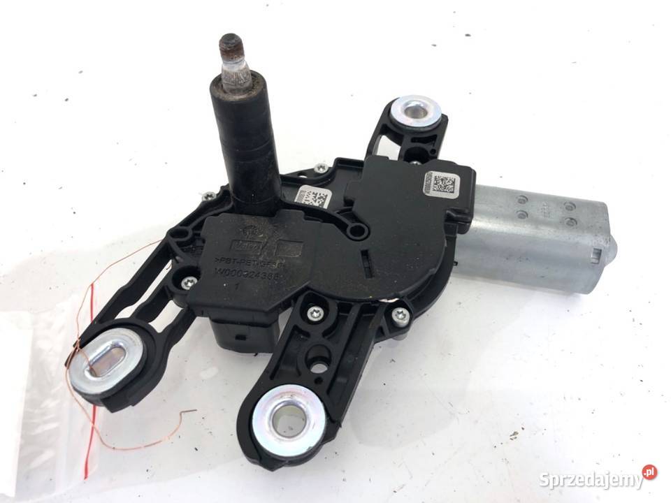 SILNIK WYCIERACZEK TYŁ VW UP 1S6955711A