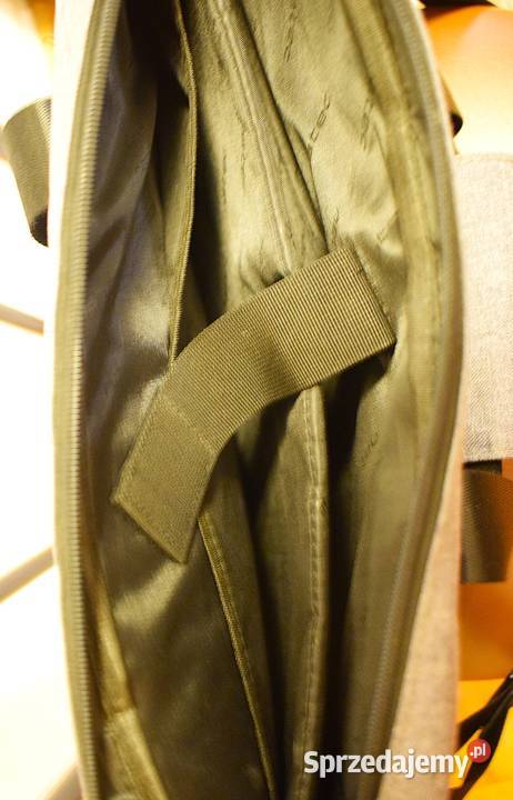 Torba do laptopa Natec Mustela do laptopa 15 do