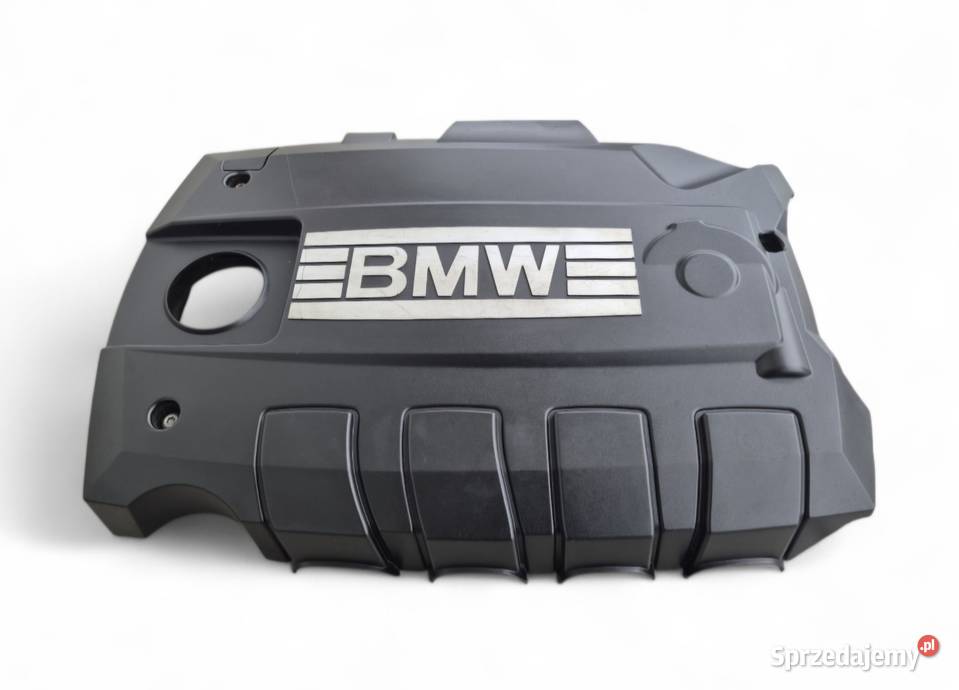 OSŁONA GÓRNA SILNIKA 20 B BMW E81 E87 E90 1112 Działoszyce sprzedam