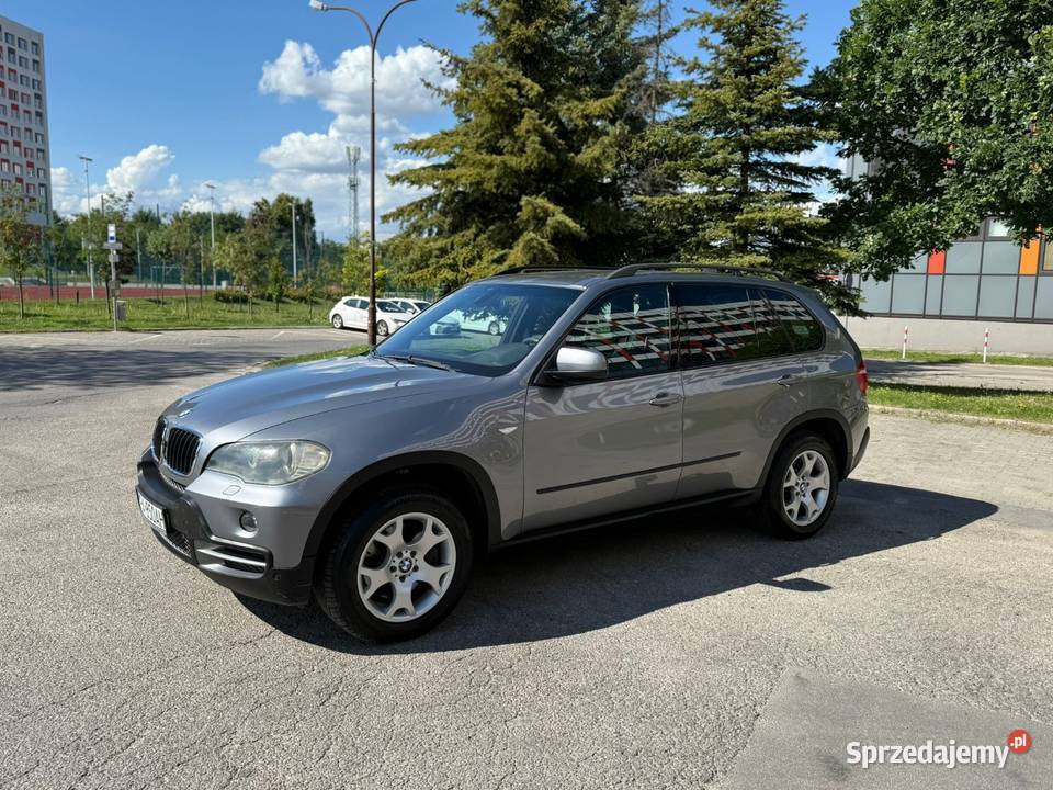 Bmw x5 30d xDrive Świątniki Górne