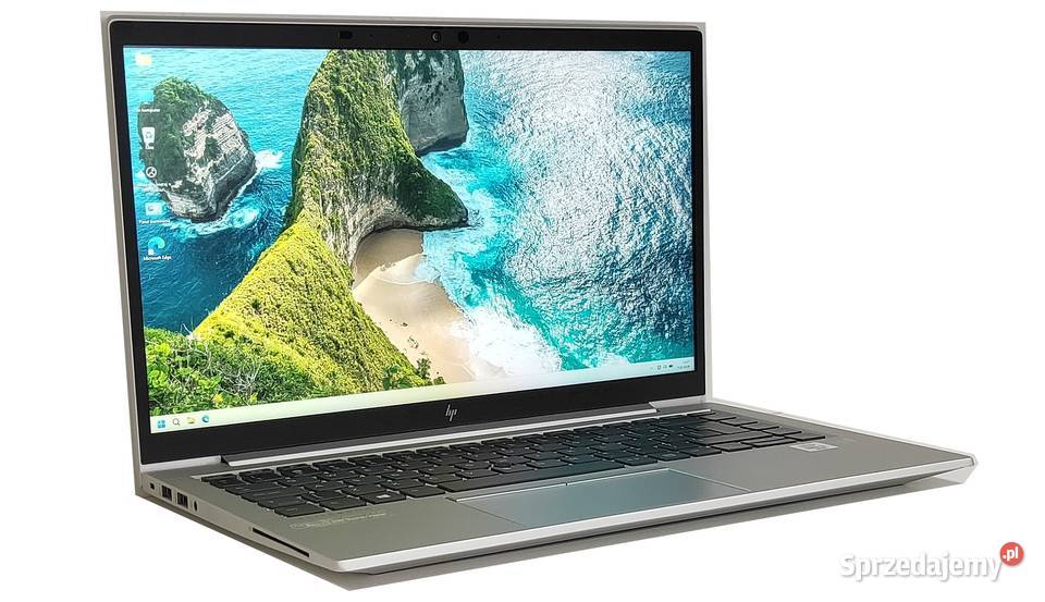 Laptop HP EliteBook 840 G7 Intel i510310u 16GBD4 Intel Core i5 Lublin sprzedam