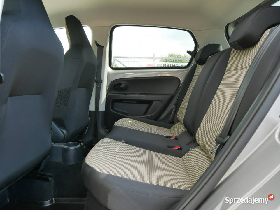 koda Citigo 12 75 Eu6 Ambition Kraj 2gi Wł 58000km