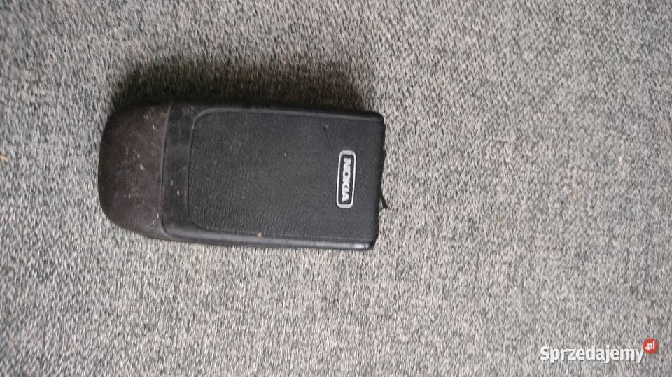 Nokia 6131 z klapką Wólka Pełkińska sprzedam