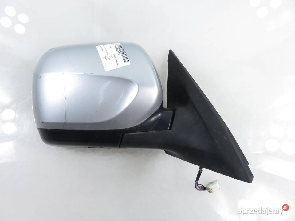 LUSTERKO PRAWE SUBARU FORESTER III 7 PIN C3S osobowe sprzedam