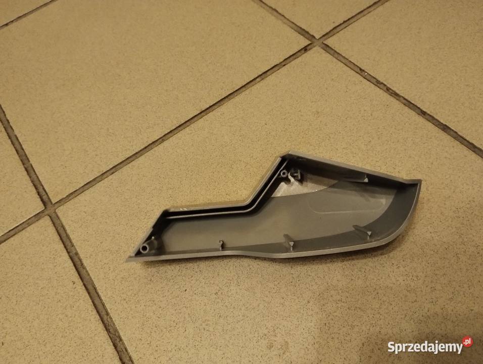 Górna pokrywa do odkurzacza 105128 Thomas Aqua śląskie Katowice sprzedam