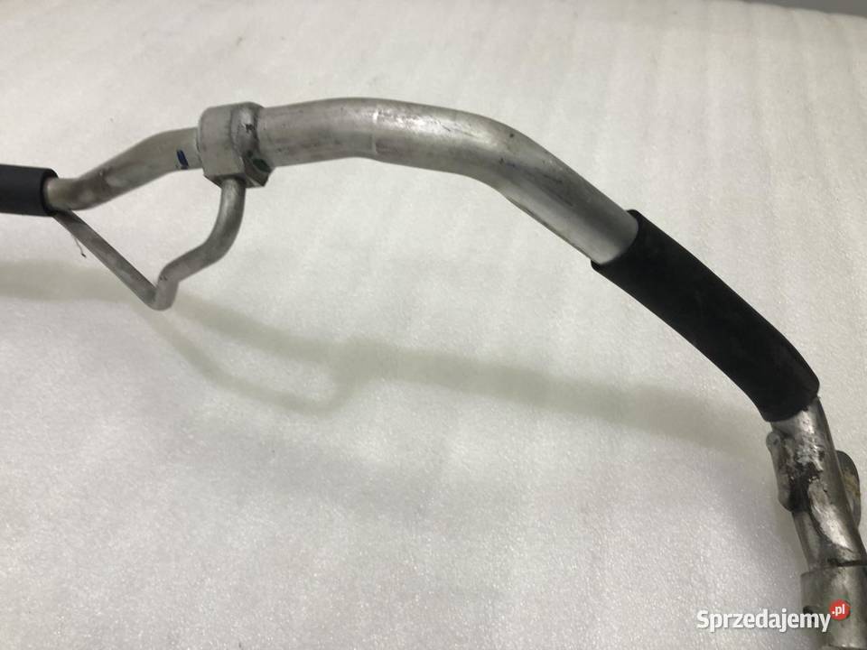 PRZEWÓD KLIMATYZACJI A2128301716 MERCEDES W212 Przewody klimatyzacji