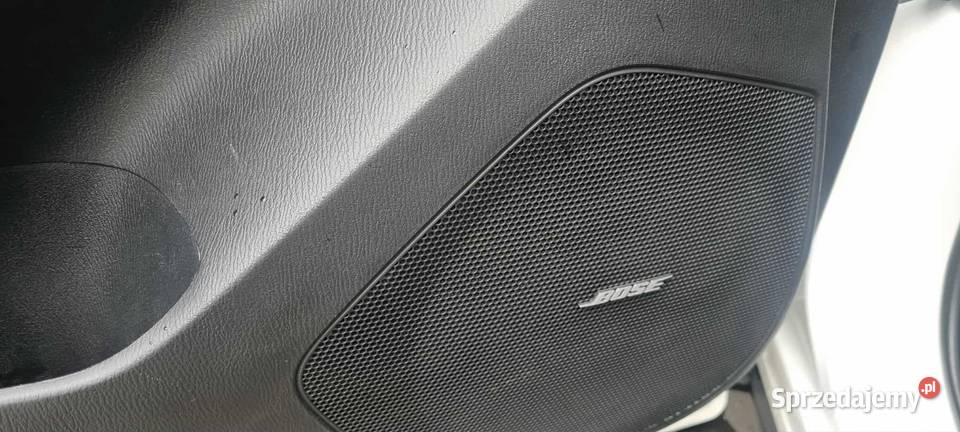 Mazda CX5 4x4 Nawigacja Naglosnienie BOSE