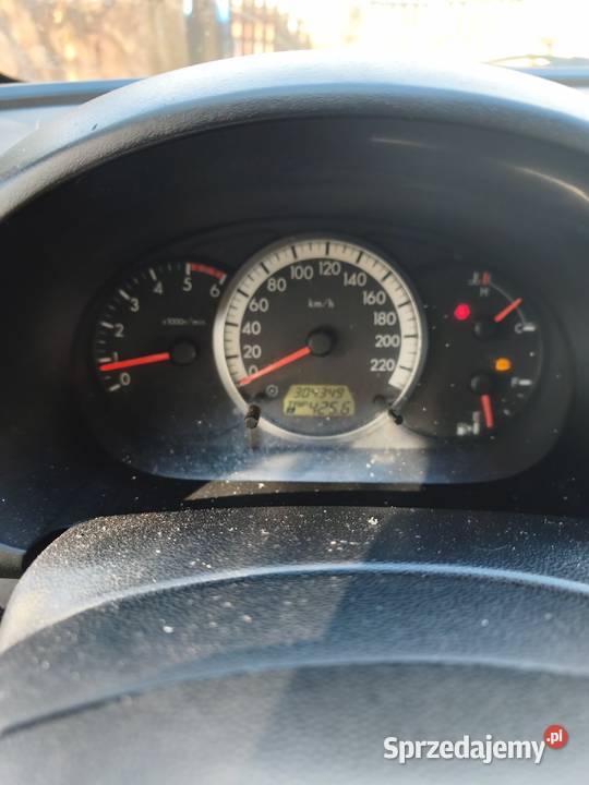Mazda 5 20D 143 Tarnawa Mała