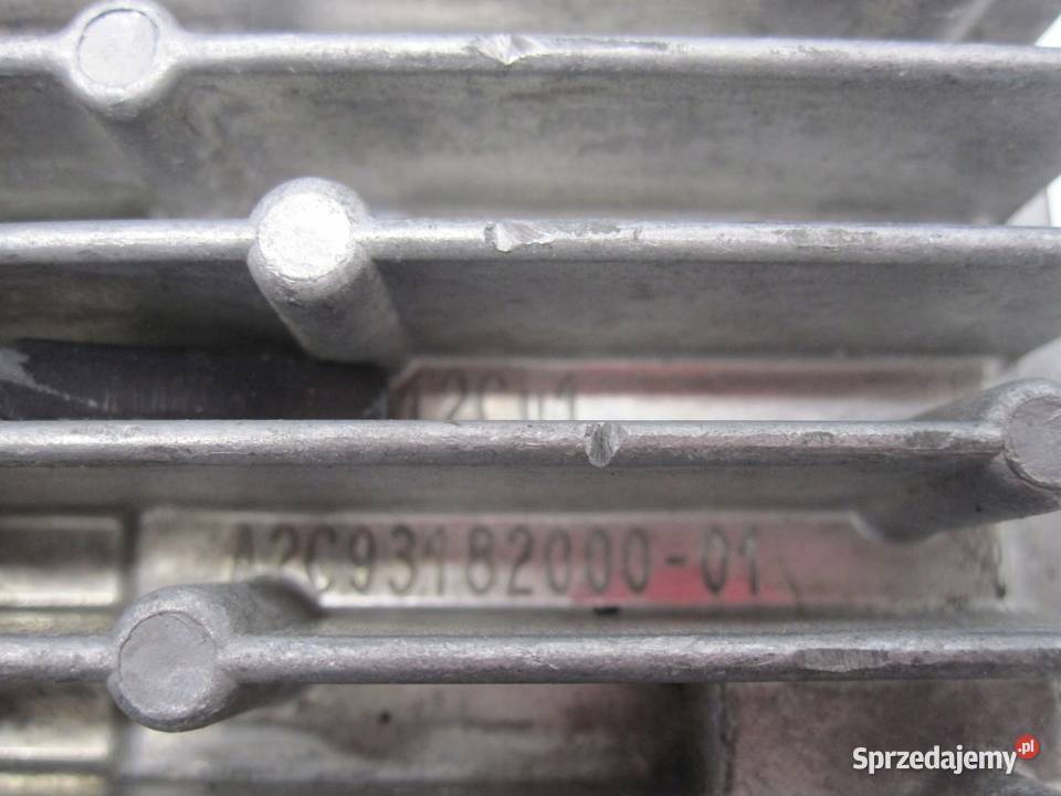 VOLVO V40 S40 II przetwornica moduł LED Kielce sprzedam