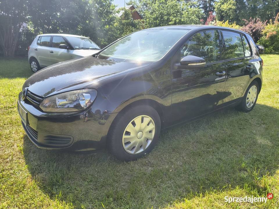 Sprzedamzamienię VW Golf 2011 14 16V Nur