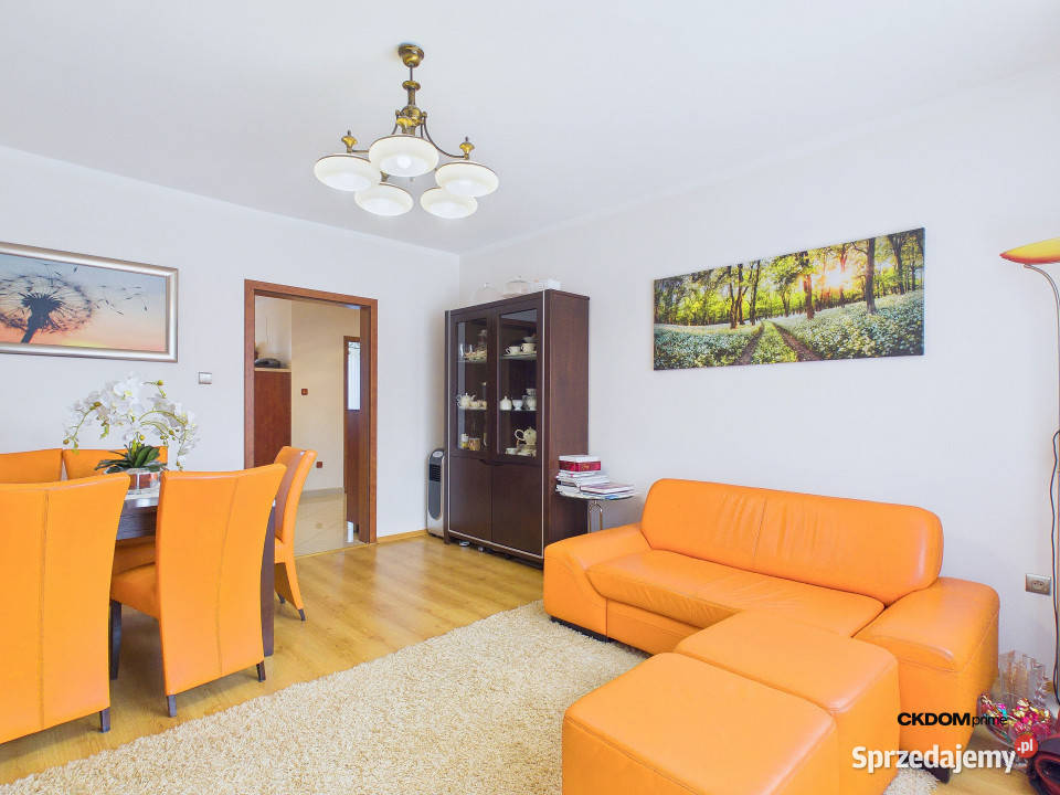 Mieszkanie na sprzedaż 7273m2 3pokojowe 72.73m2 Skarżysko-Kamienna sprzedam