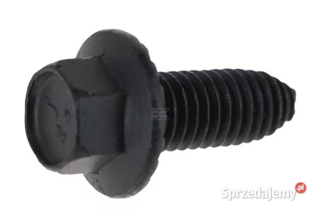 Śruba mocująca samogwintująca GX22456 Części i akcesoria sprzedam