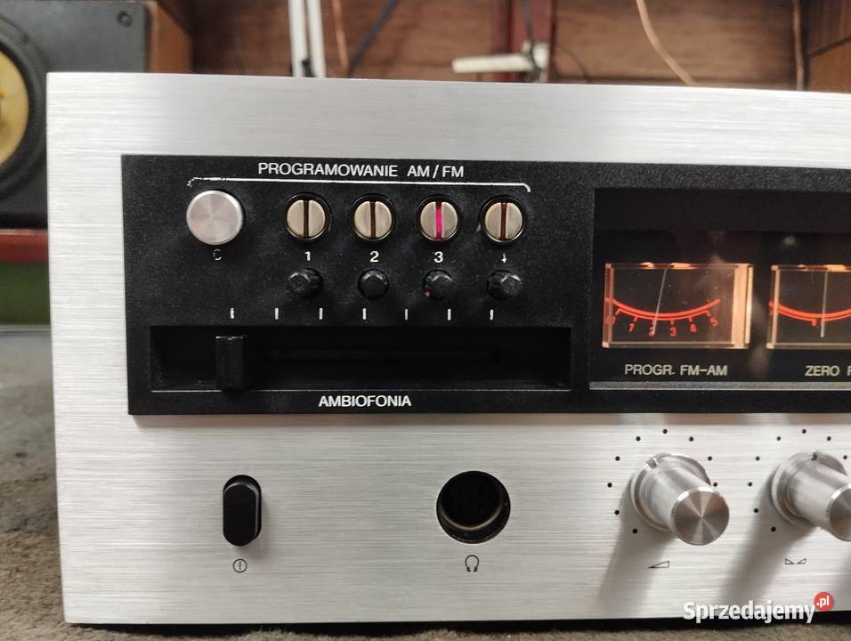 Unitra Diora Merkury DSH 303A Zabrze