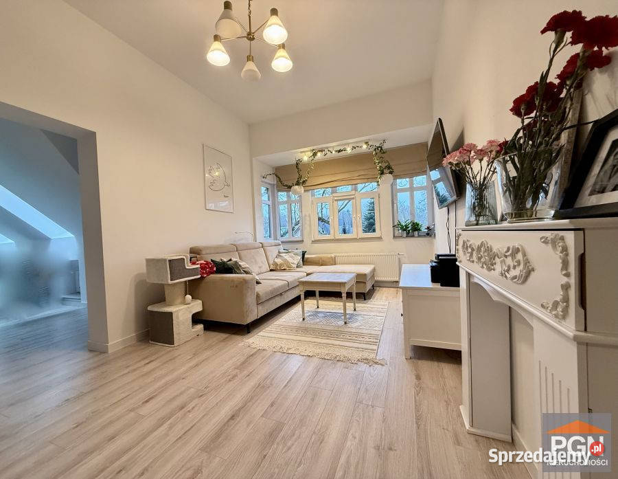 Mieszkanie do sprzedania Trzebiatów 58m2 Sprzedaż