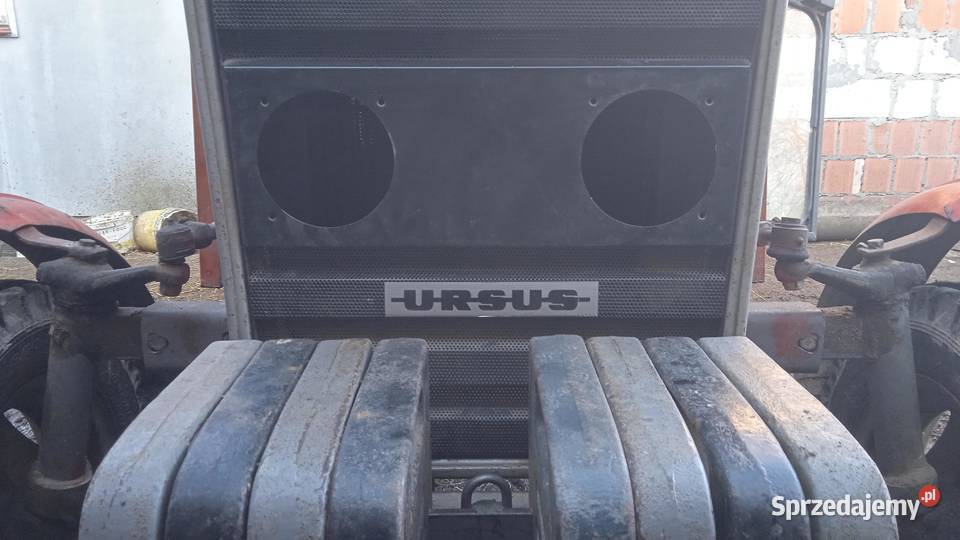 Siatka maski Ursus 2802281235023512 3514 4512