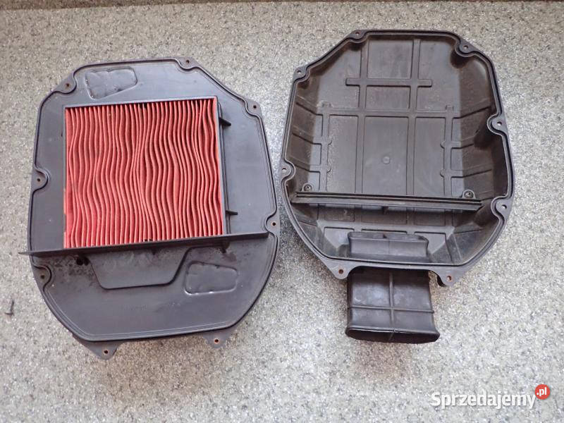 AIRBOX OBUDOWA FILTRA POWIETRZA HONDA XL 1000 Strzelce Krajeńskie