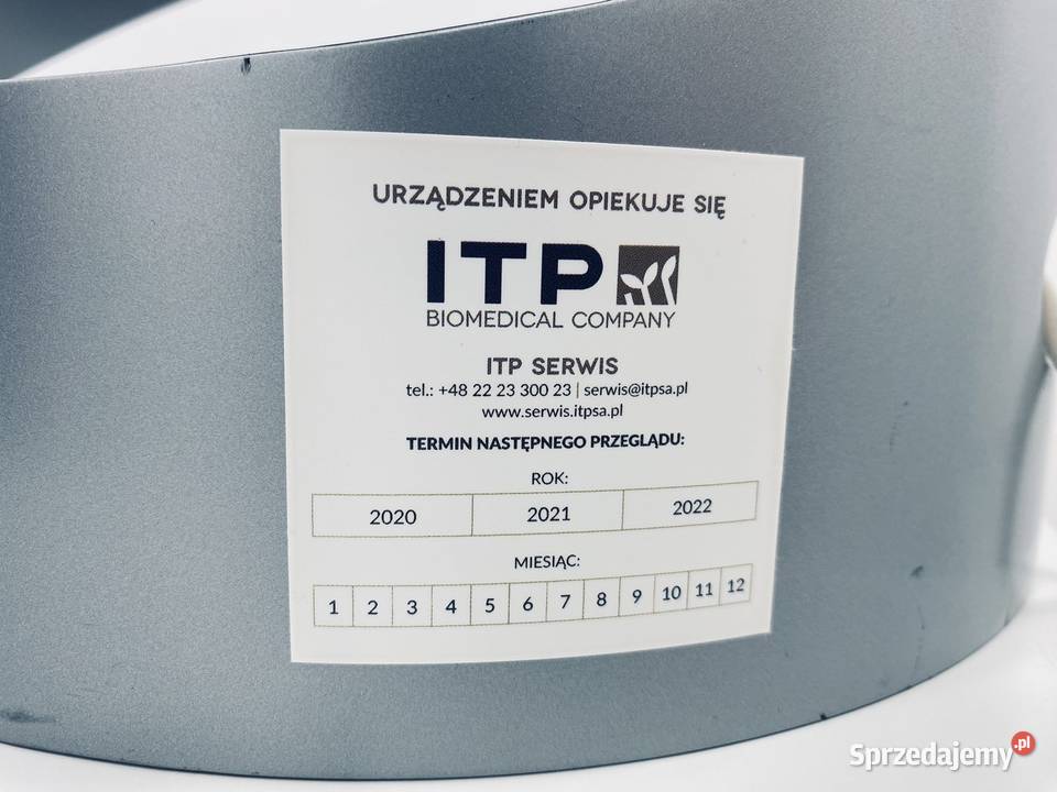 Pollogen Divine profesjonalne urządzenie stan Kowale