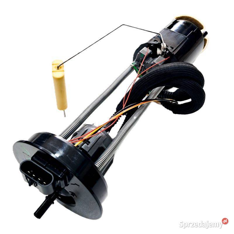 Pompa paliwa do skutera wodnego SeaDoo BRP