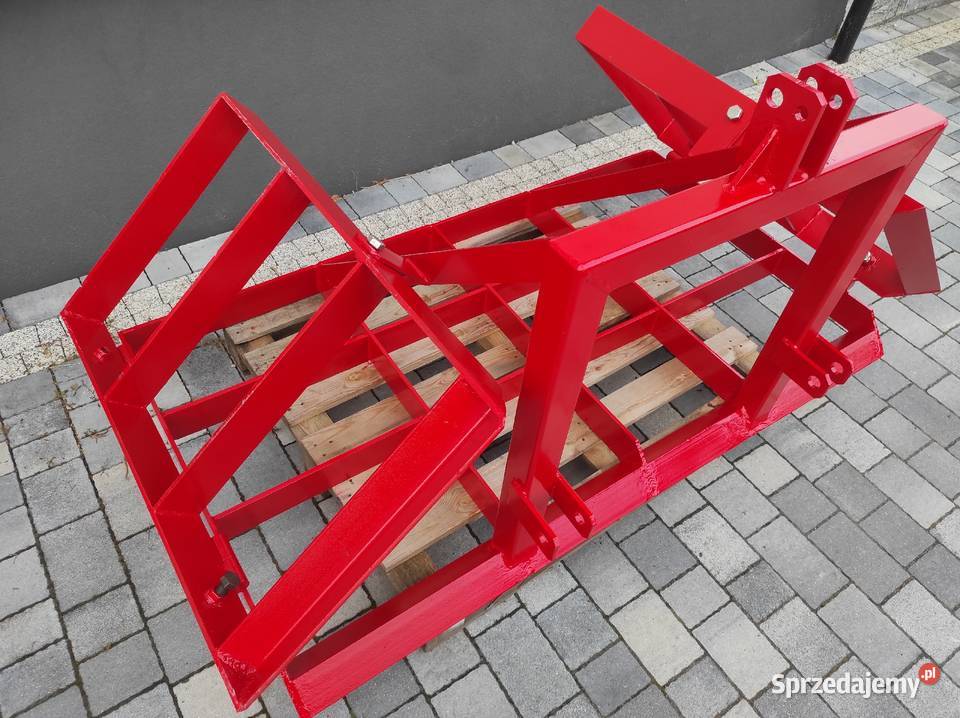 SOLIDNA 3M Regulowana belka równająca niwelująca Częstochowa