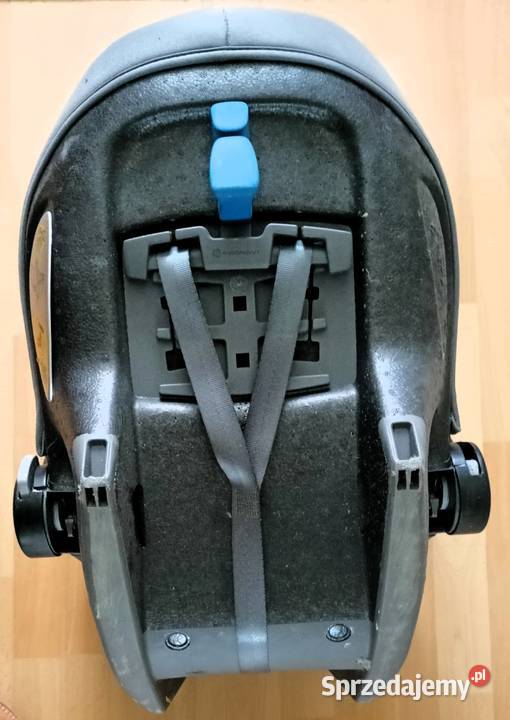 Nosidełko niemowlaka podkarpackie Tarnobrzeg