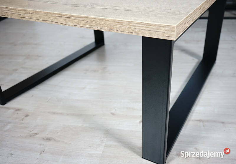 Stolik kawowy Uran firmy MebleKreator to Biłgoraj