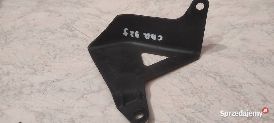 Honda CBR 929 954 osłona wahacza plastik Warszawa