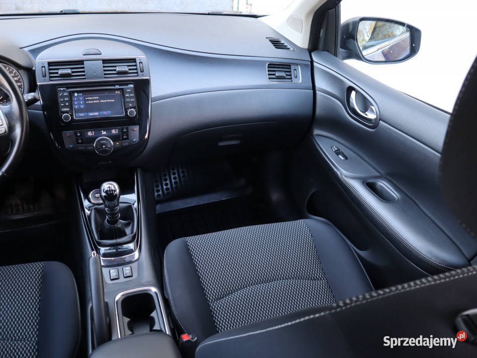Nissan Pulsar 12 DIGT gniazdo USB Katowice sprzedam