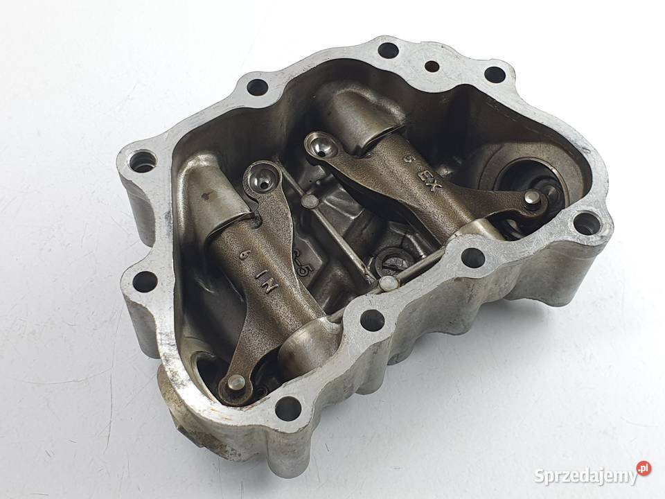 Pokrywa Zaworow Dekiel Dzwigienka Honda Trx 250 Łódź