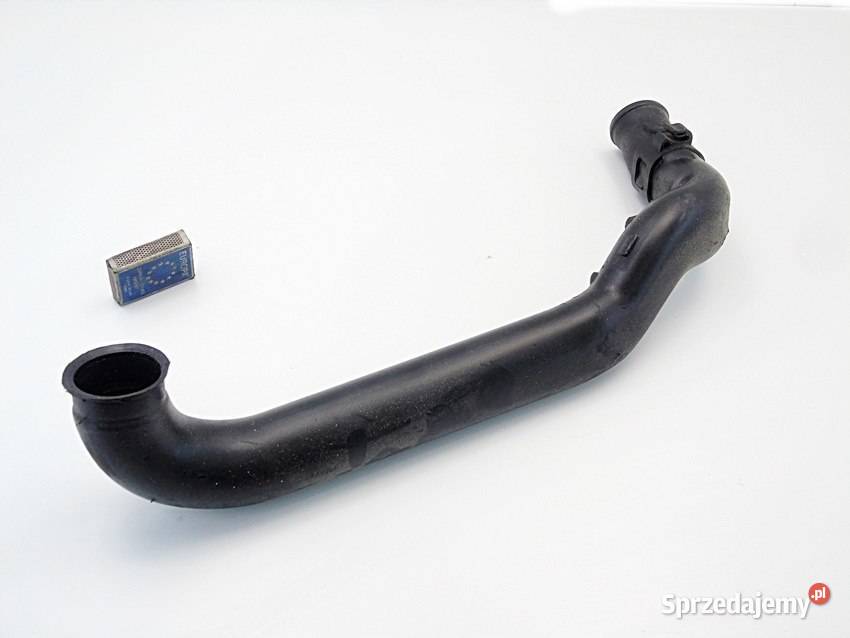 RURKA POWIETRZA 17 DTI ASTRA G CORSA C MERIVA Sosnowiec