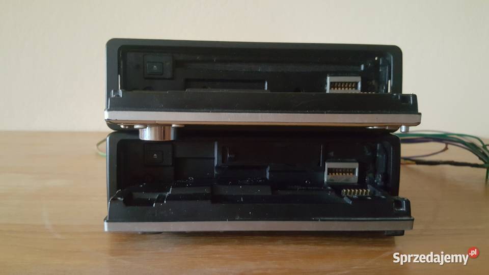 Radio samochodowe Panasonic FX35G Bytom