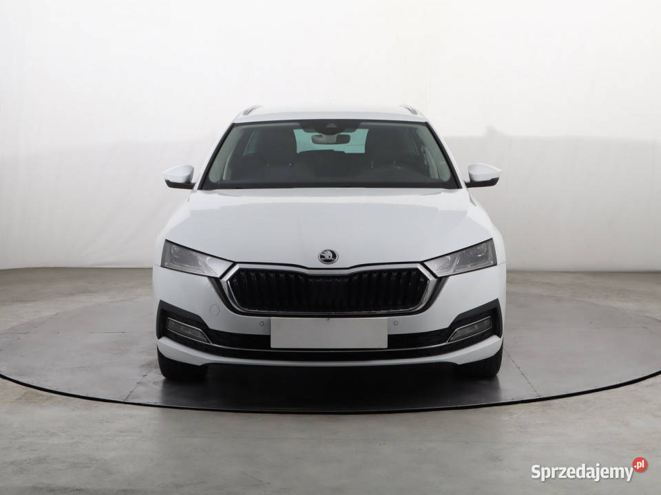 Skoda Octavia 15 TSI Octavia Katowice sprzedam