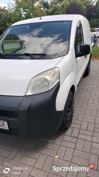 Citroen pomorskie Słupsk sprzedam