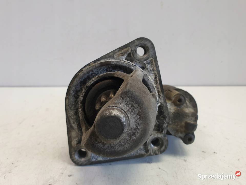 ROZRUSZNIK Ford Focus MK1 I 16 TDCI ROZRUSZNIK