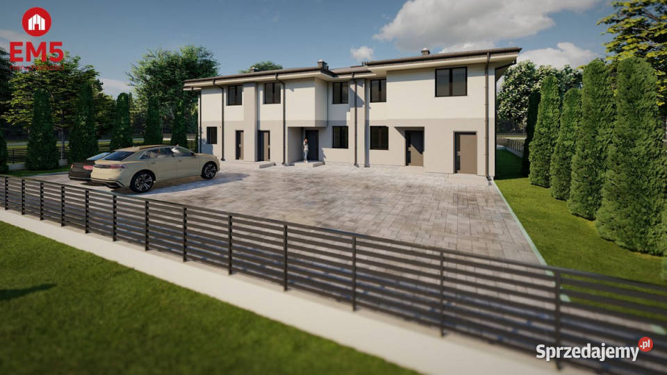 Mieszkanie Białystok 55m2 3pokojowe