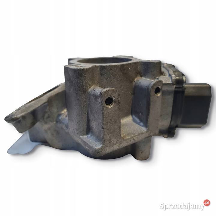 ZAWÓR EGR Renault Trafic II Vivaro 20 DCI osobowe lubelskie sprzedam