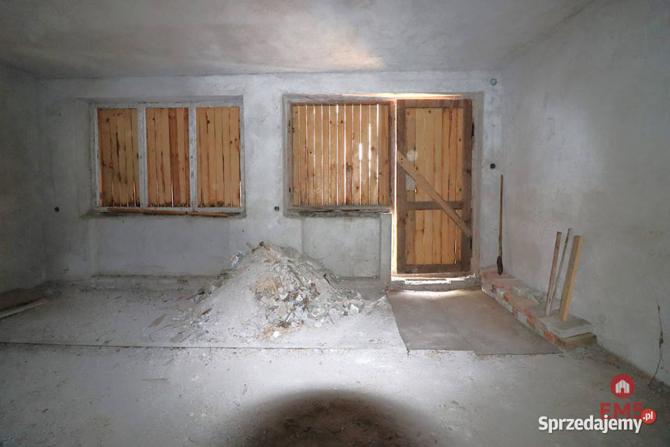 sprzedaży domu bliźniaka 120m Sejny Domy