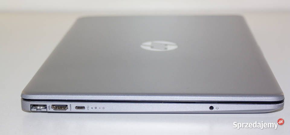 Laptop HP 155 i311gen 8GB 250GB FHD Bat5h Win11