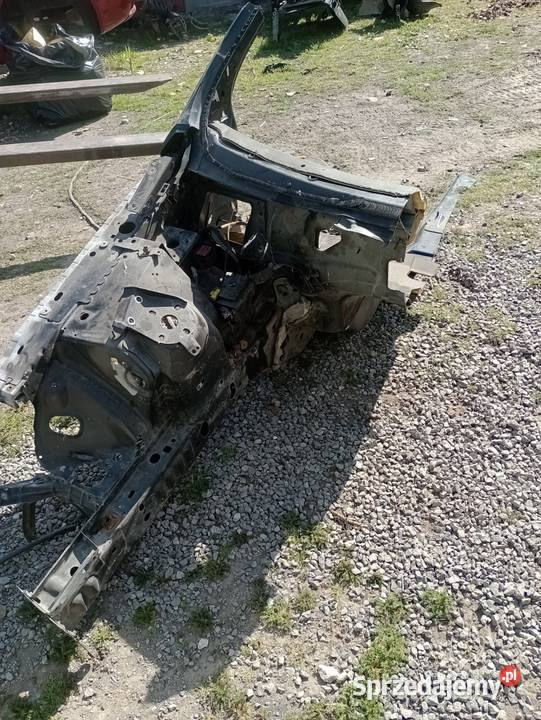 Podłuznica ćwiartka Jaguar xf prawa przód Zestawy naprawcze sprzedam