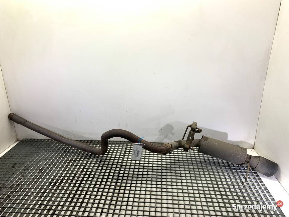 TŁUMIK WYDECHOWY PRAWY FORD MUSTANG V 37 309