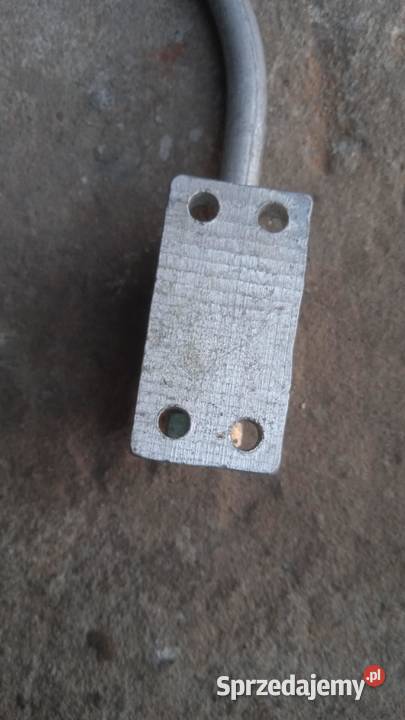 Ursus ramię wysięgnik uchwyt lusterka kabiny Bychawa sprzedam