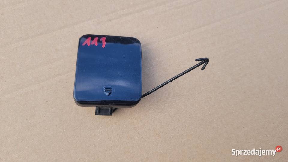 MERCEDES SKLASA W221 0509 ZAŚLEPKA HAKA HAK Ruda Śląska