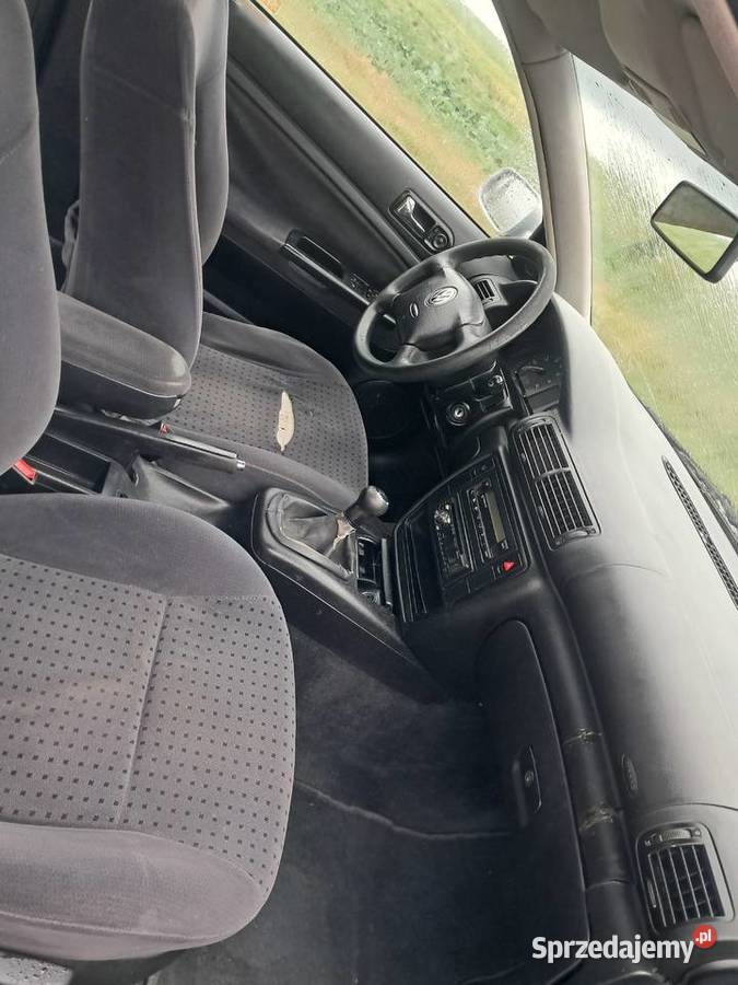 Sprzedam passata b5 Wodzisław